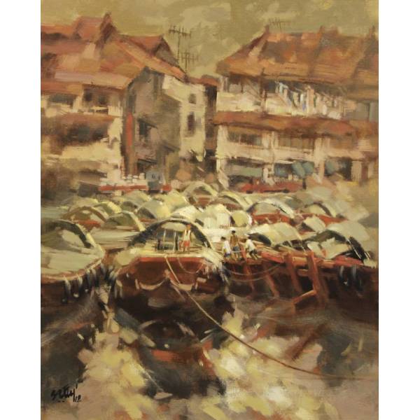 Paintings