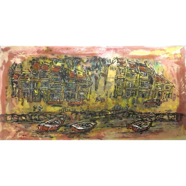 Paintings