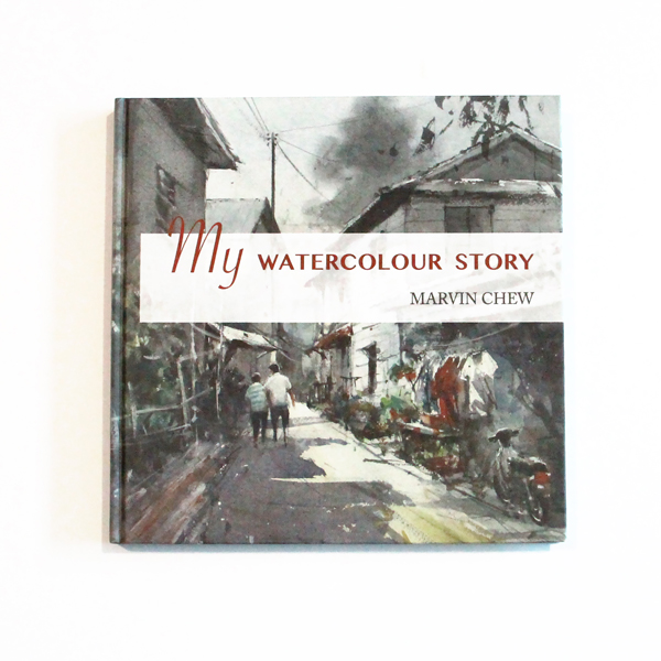 Art Books