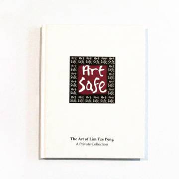 The Art of Lim Tze Peng