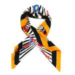 Batik Scarf