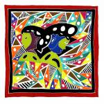 Batik Scarf