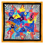 Batik Scarf