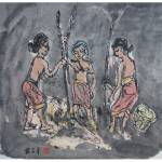 Paintings