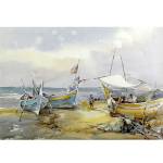 Paintings