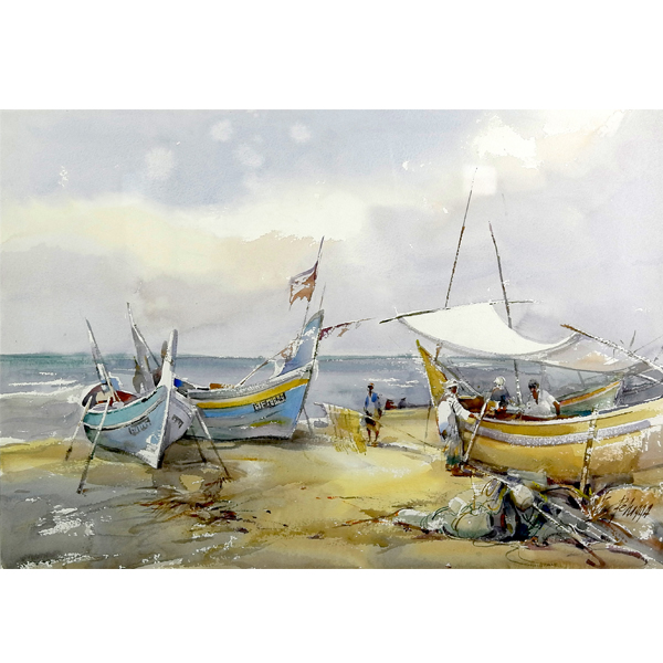 Paintings