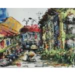 Paintings