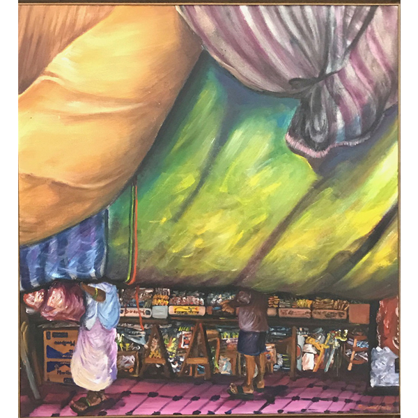 Paintings