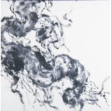 Brush Strokes