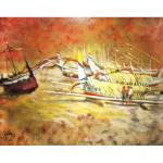 Paintings