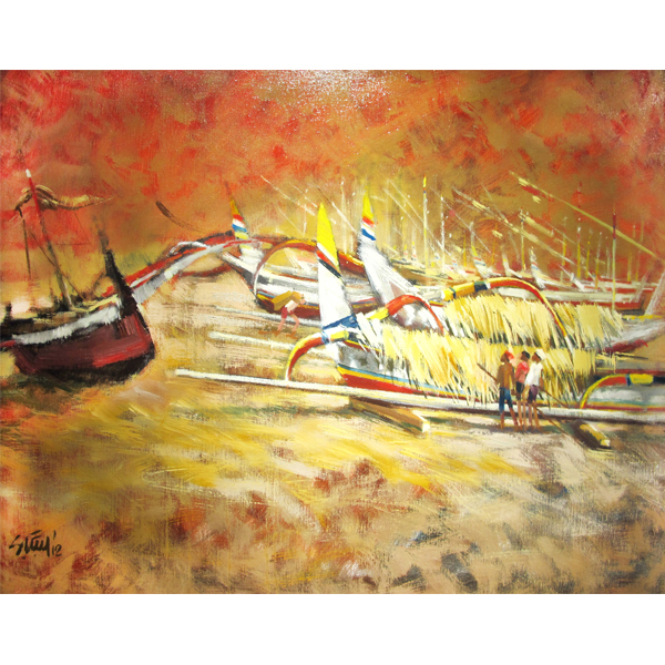 Paintings