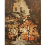 Paintings