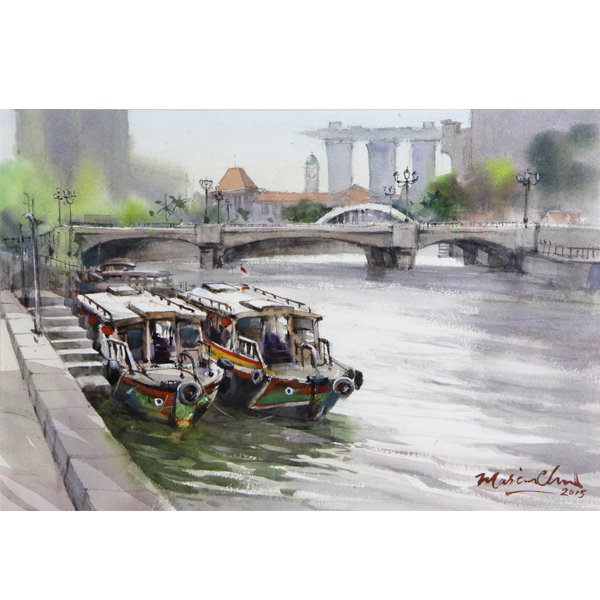 Paintings