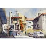 Paintings