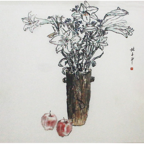 Paintings