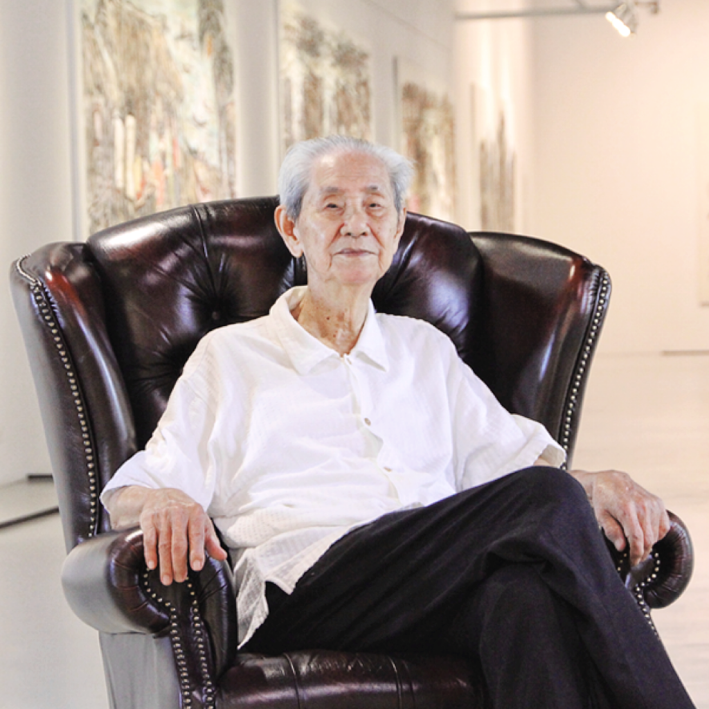 Lim Tze Peng