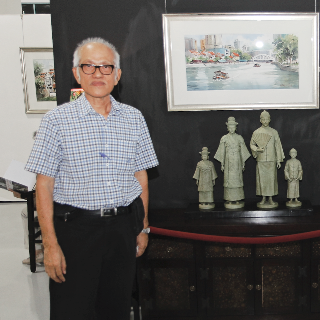 Lim Leong Seng