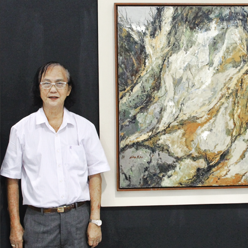 Tan Choo Kai