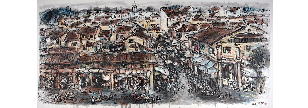 Sungei-Road_Theives-Market_by-Lim-tze-Peng